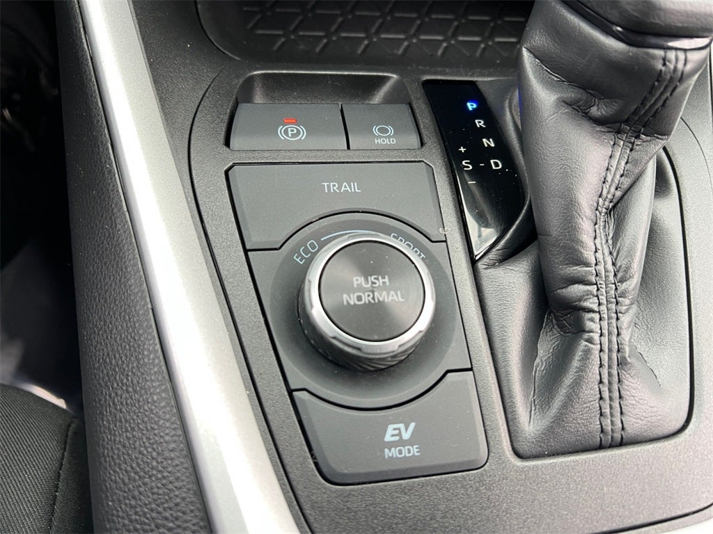 2023 Toyota RAV4 Hybrid Woodland Edition