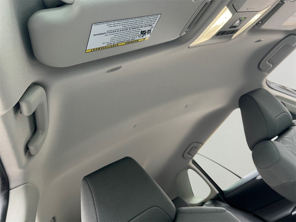 2023 Toyota RAV4 Hybrid Woodland Edition