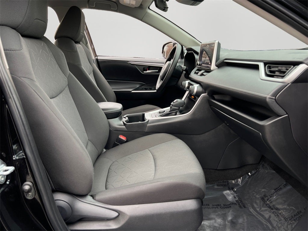 2023 Toyota RAV4 Hybrid Woodland Edition