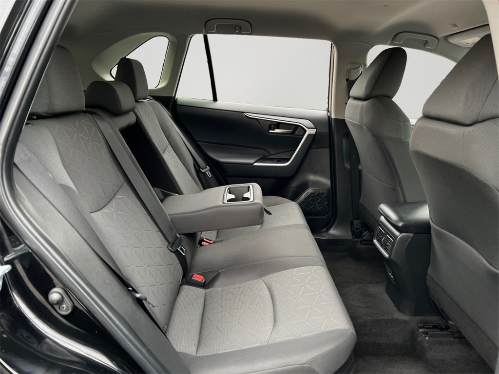 2023 Toyota RAV4 Hybrid Woodland Edition