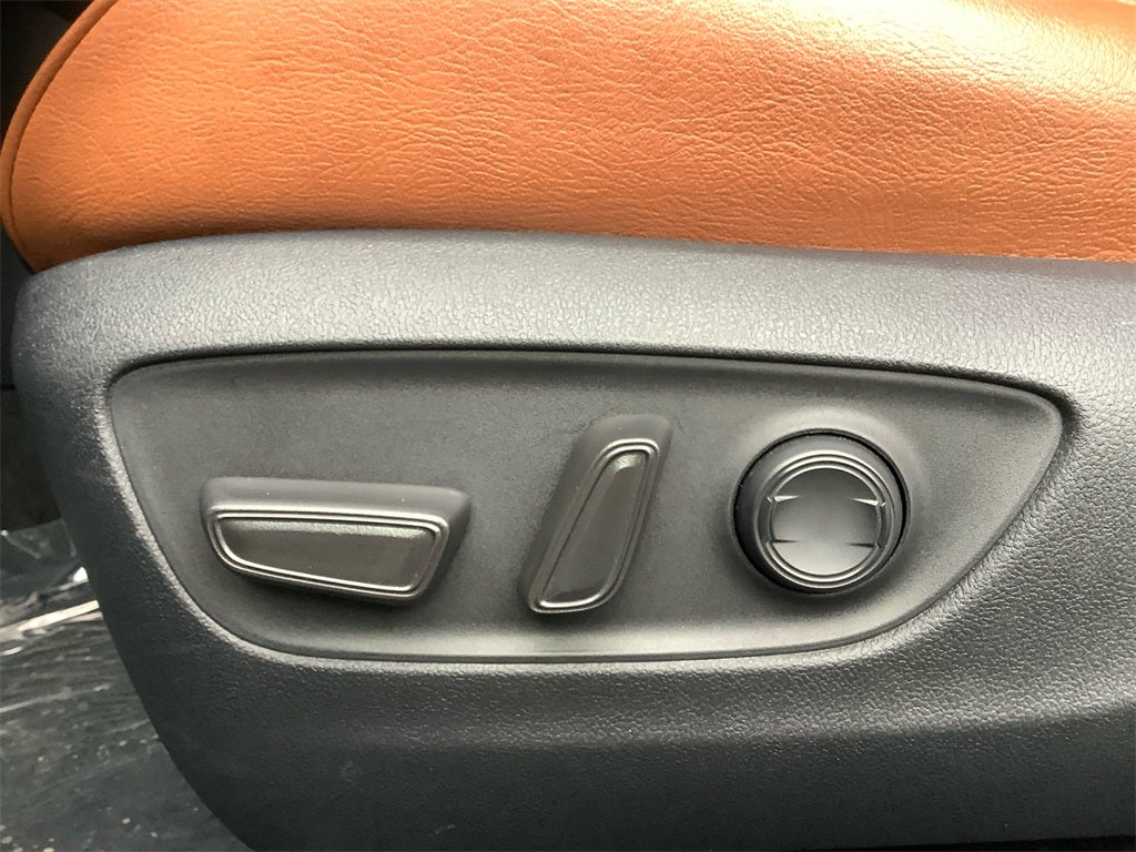 2024 Toyota RAV4 Hybrid Woodland Edition