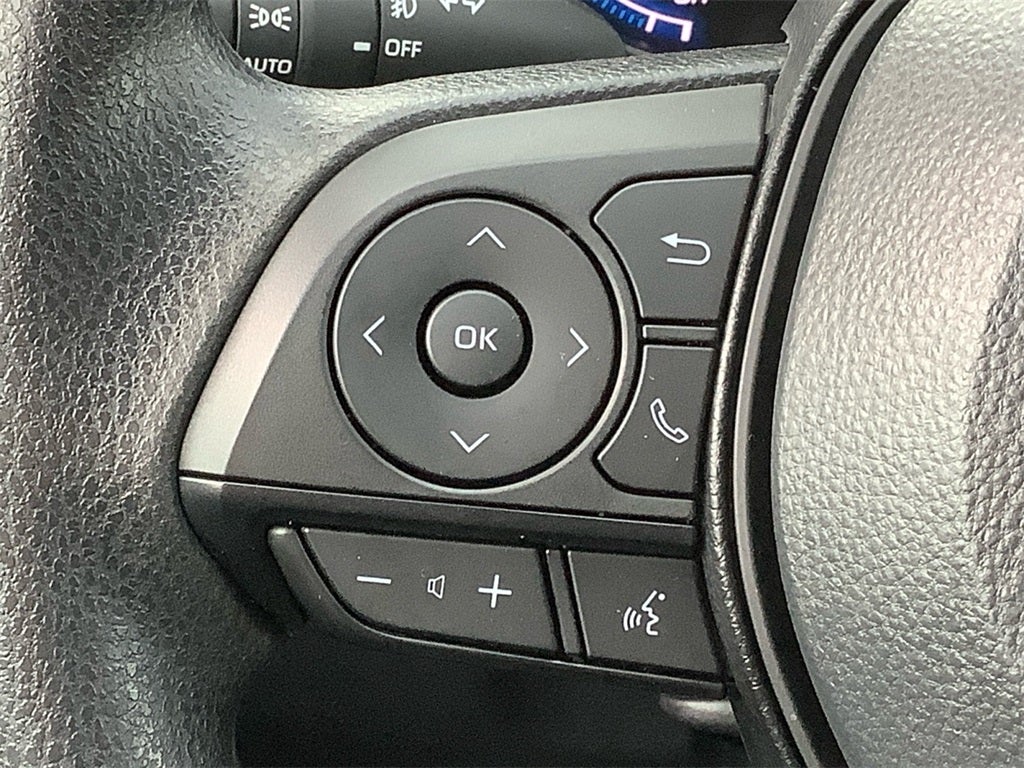 2024 Toyota RAV4 Hybrid Woodland Edition