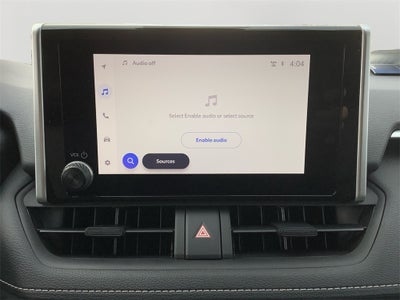 2024 Toyota RAV4 Hybrid Woodland Edition