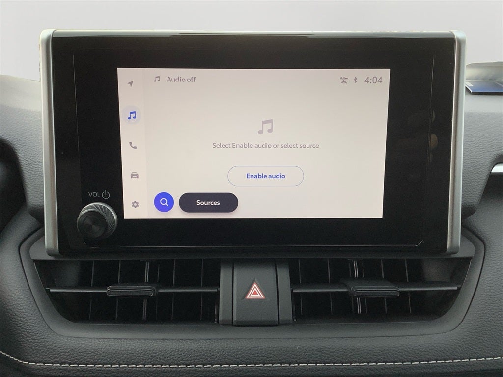 2024 Toyota RAV4 Hybrid Woodland Edition