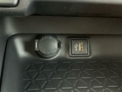 2024 Toyota RAV4 Hybrid Woodland Edition