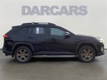 2024 Toyota RAV4 Hybrid Woodland Edition