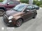 2012 FIAT 500 Sport