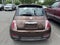 2012 FIAT 500 Sport