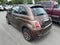 2012 FIAT 500 Sport