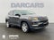 2022 Jeep Compass Latitude Black Leather