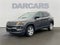 2022 Jeep Compass Latitude Black Leather
