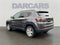2022 Jeep Compass Latitude Black Leather
