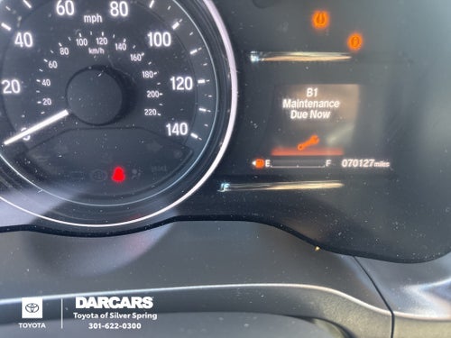 2021 Honda HR-V EX-L