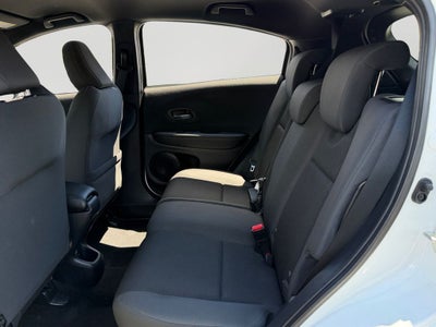 2021 Honda HR-V Sport