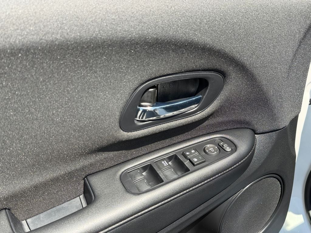 2021 Honda HR-V Sport