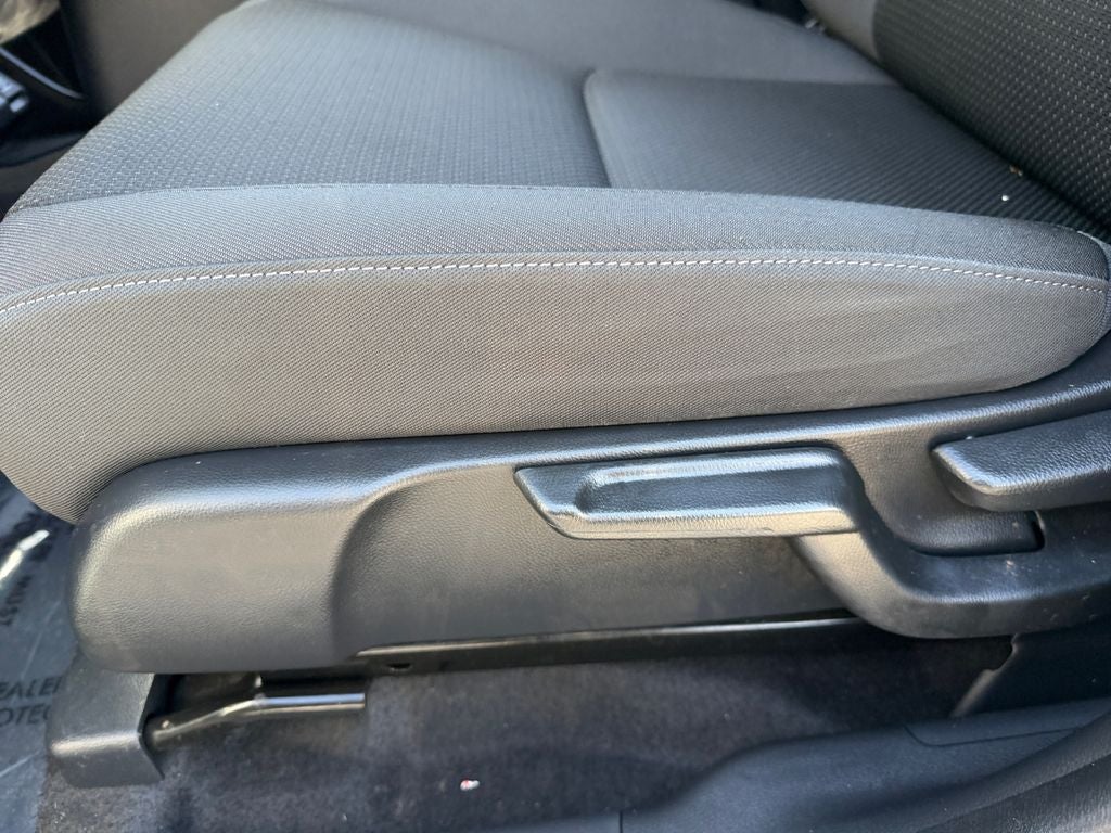 2021 Honda HR-V Sport