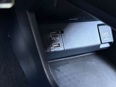 2021 Honda HR-V Sport