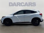 2021 Honda HR-V Sport