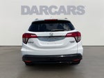 2021 Honda HR-V Sport