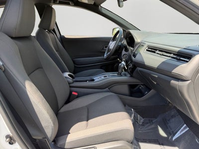 2021 Honda HR-V Sport