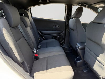 2021 Honda HR-V Sport