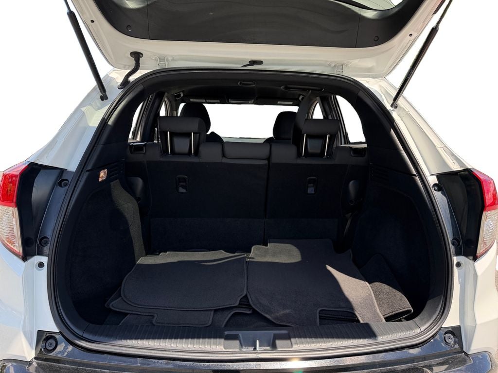 2021 Honda HR-V Sport