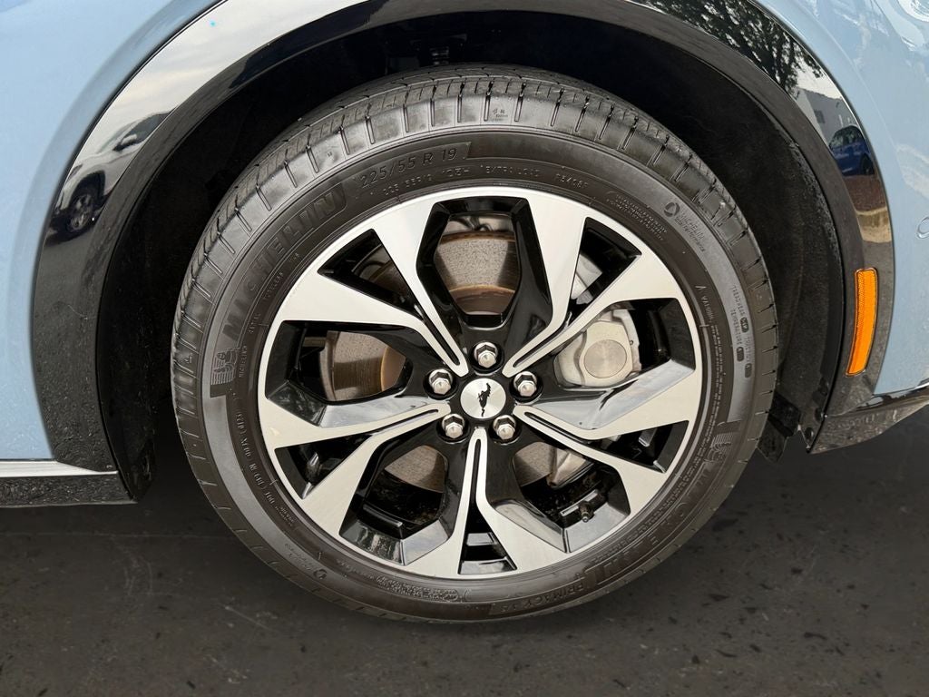 2023 Ford Mustang Mach-E Premium