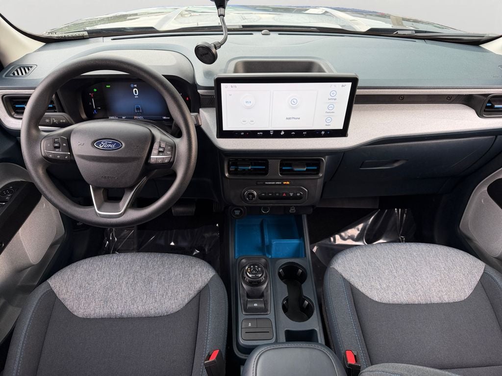 2025 Ford Maverick XLT W/ BED COVER!