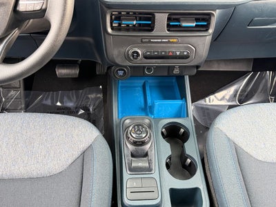 2025 Ford Maverick XLT W/ BED COVER!