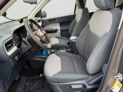 2025 Ford Maverick XLT W/ BED COVER!