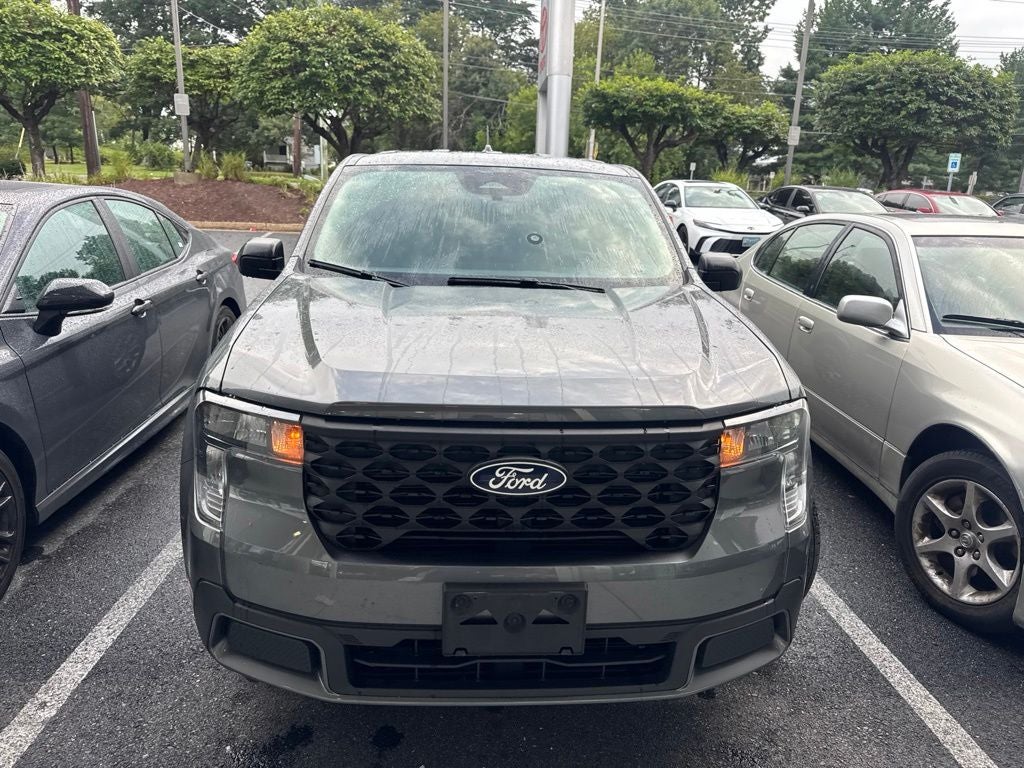 2025 Ford Maverick XLT W/ BED COVER!