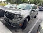 2025 Ford Maverick XLT W/ BED COVER!