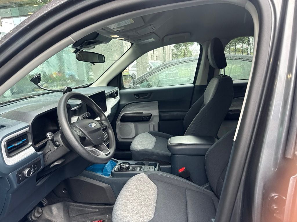 2025 Ford Maverick XLT W/ BED COVER!