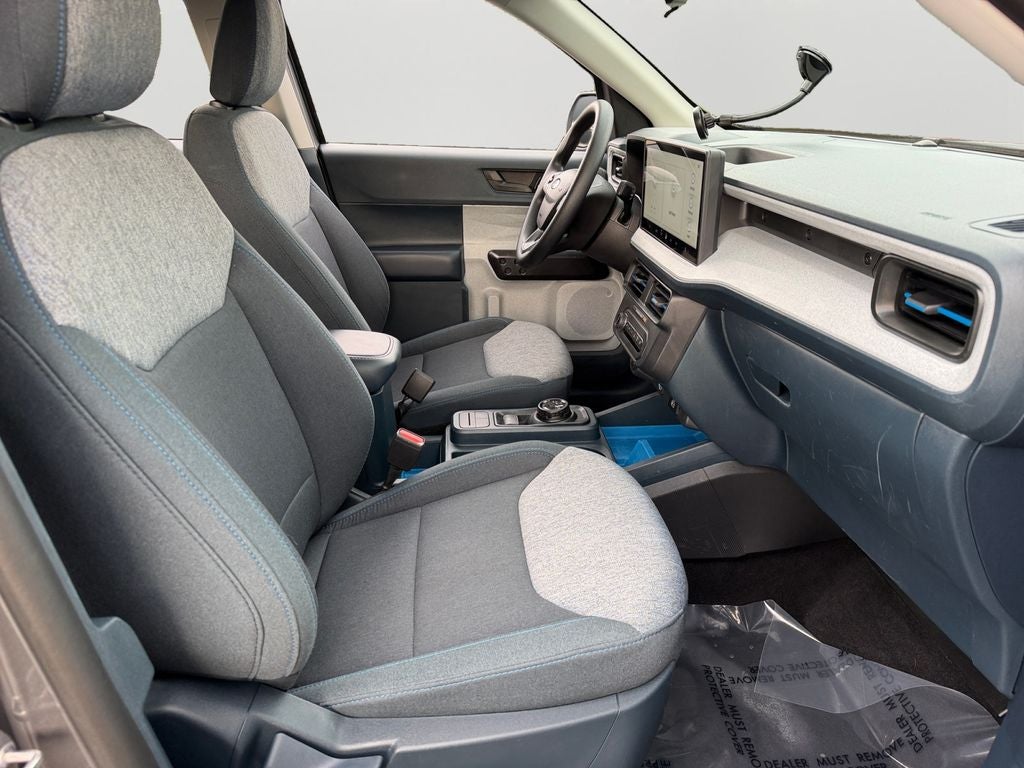 2025 Ford Maverick XLT W/ BED COVER!