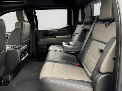 2023 Chevrolet Silverado 1500 ZR2 Low Miles & Rare!