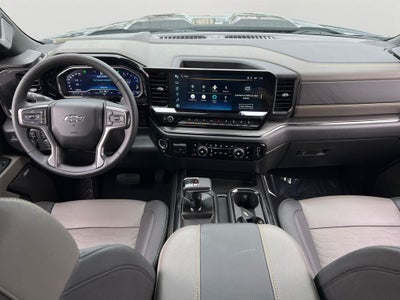 2023 Chevrolet Silverado 1500 ZR2 Low Miles & Rare!