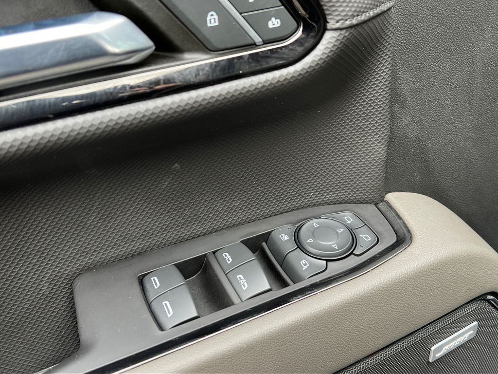 2023 Chevrolet Silverado 1500 ZR2 Low Miles & Rare!