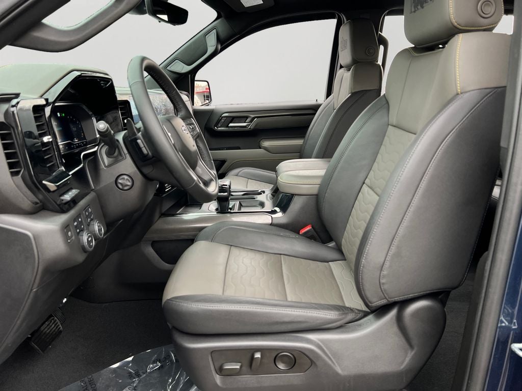 2023 Chevrolet Silverado 1500 ZR2 Low Miles & Rare!