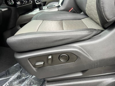 2023 Chevrolet Silverado 1500 ZR2 Low Miles & Rare!