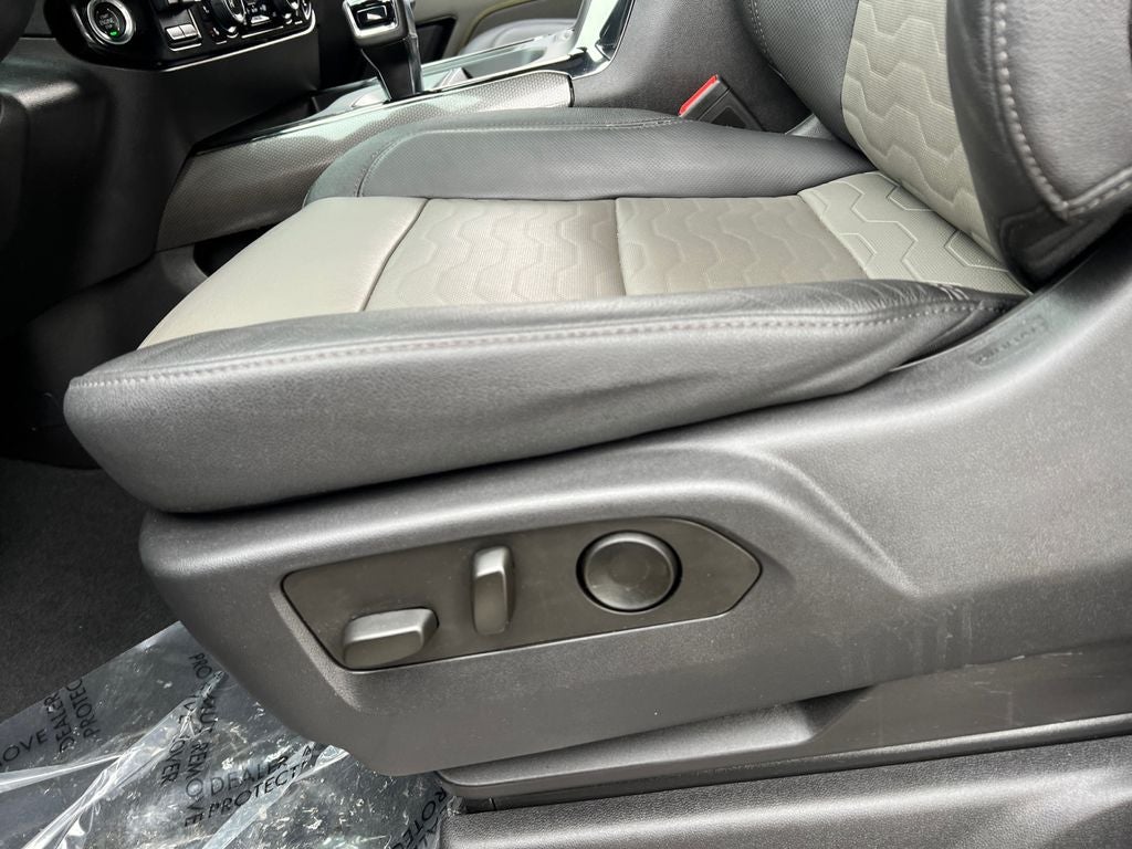 2023 Chevrolet Silverado 1500 ZR2 Low Miles & Rare!