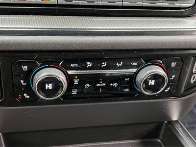 2023 Chevrolet Silverado 1500 ZR2 Low Miles & Rare!