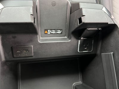 2023 Chevrolet Silverado 1500 ZR2 Low Miles & Rare!