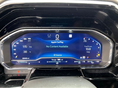 2023 Chevrolet Silverado 1500 ZR2 Low Miles & Rare!