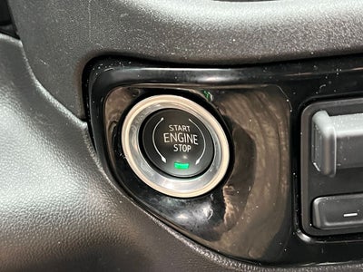 2023 Chevrolet Silverado 1500 ZR2 Low Miles & Rare!