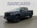 2023 Chevrolet Silverado 1500 ZR2 Low Miles & Rare!