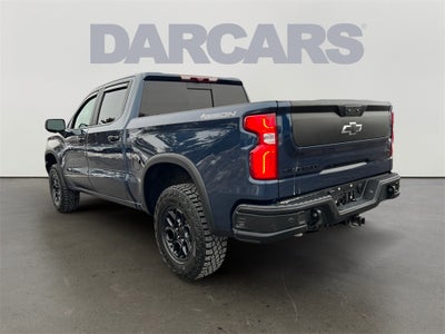 2023 Chevrolet Silverado 1500 ZR2 Low Miles & Rare!