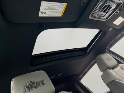 2023 Chevrolet Silverado 1500 ZR2 Low Miles & Rare!