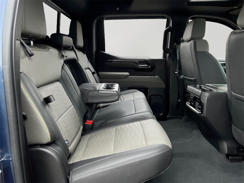 2023 Chevrolet Silverado 1500 ZR2 Low Miles & Rare!