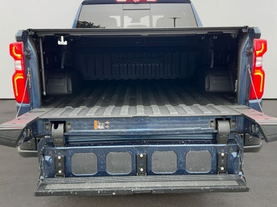 2023 Chevrolet Silverado 1500 ZR2 Low Miles & Rare!