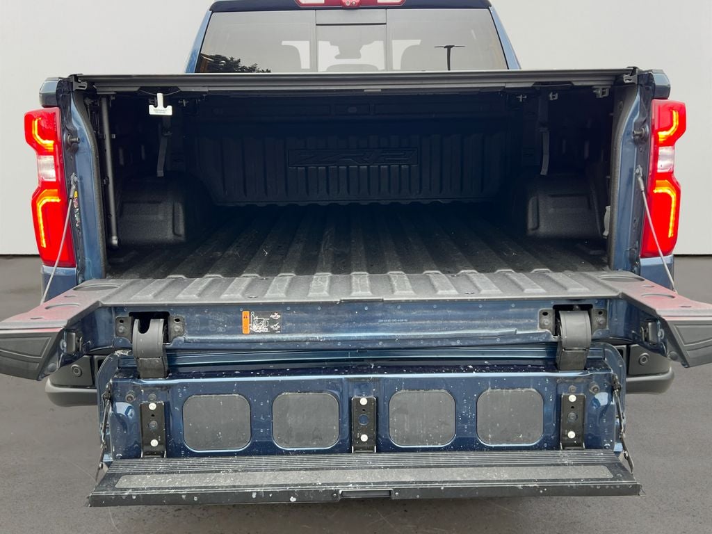 2023 Chevrolet Silverado 1500 ZR2 Low Miles & Rare!